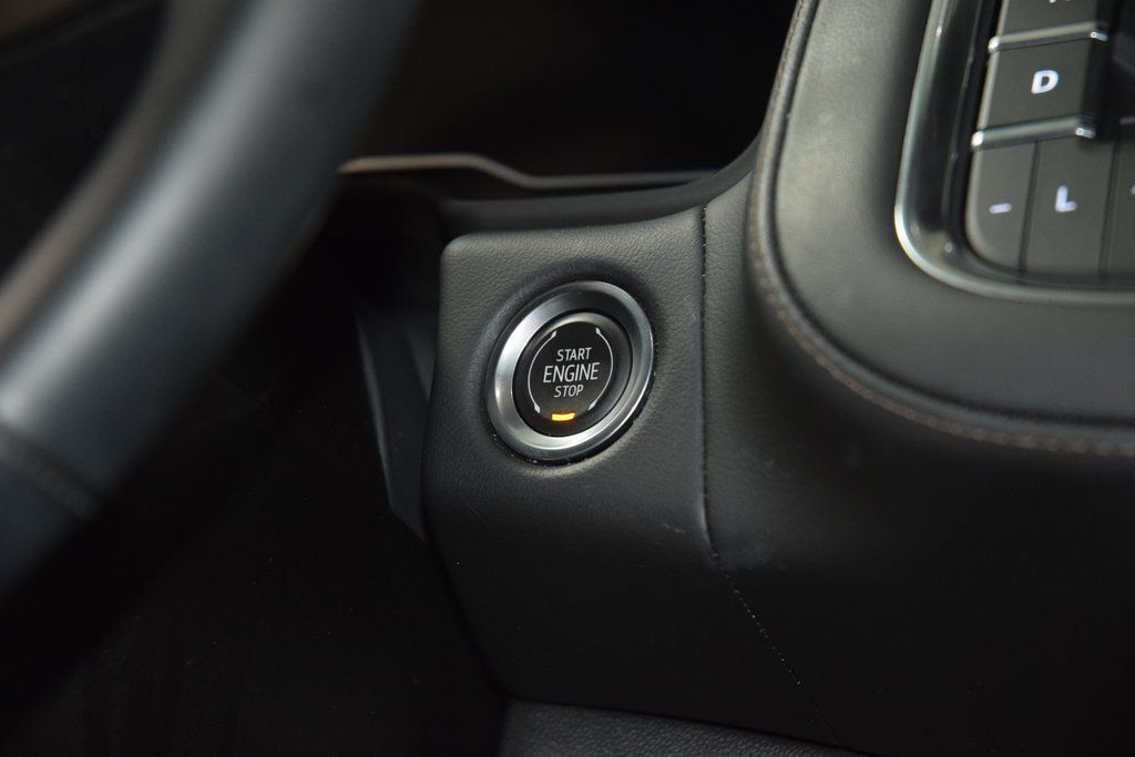 2023 Chevrolet Tahoe 4WD 4dr High Country - 22986140 - 32