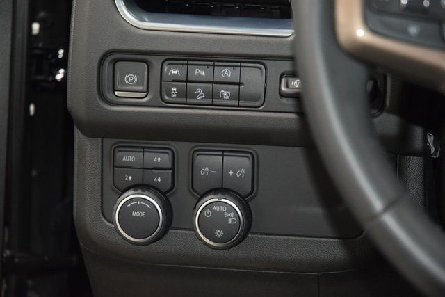 2023 Chevrolet Tahoe 4WD 4dr High Country - 22986140 - 33