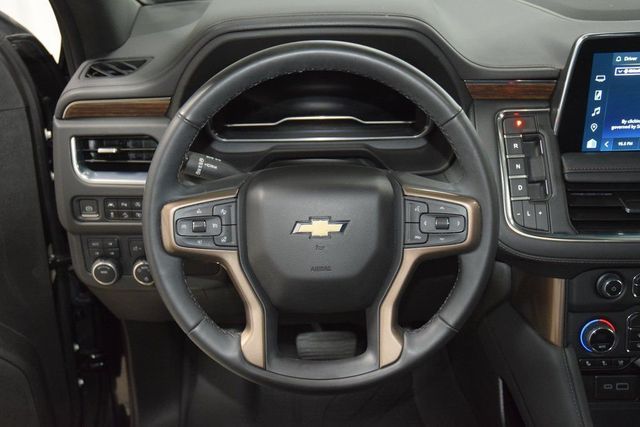 2023 Chevrolet Tahoe 4WD 4dr High Country - 22986140 - 34