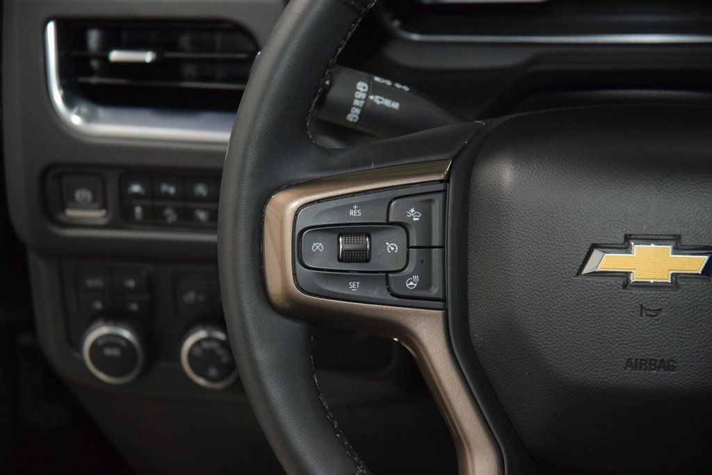 2023 Chevrolet Tahoe 4WD 4dr High Country - 22986140 - 35