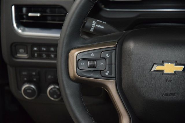 2023 Chevrolet Tahoe 4WD 4dr High Country - 22986140 - 35