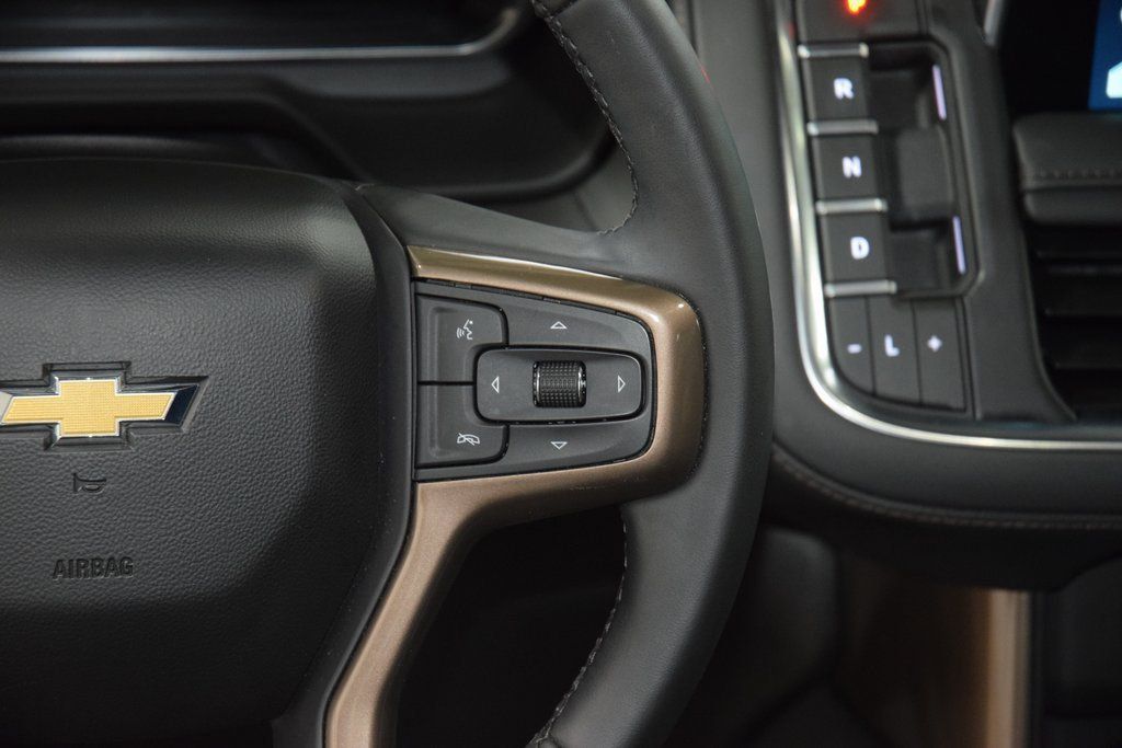 2023 Chevrolet Tahoe 4WD 4dr High Country - 22986140 - 36