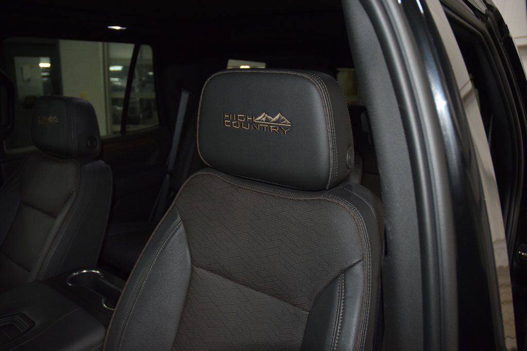 2023 Chevrolet Tahoe 4WD 4dr High Country - 22986140 - 39