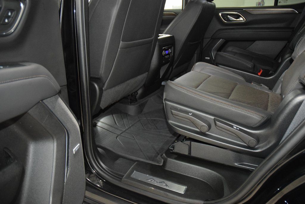 2023 Chevrolet Tahoe 4WD 4dr High Country - 22986140 - 40