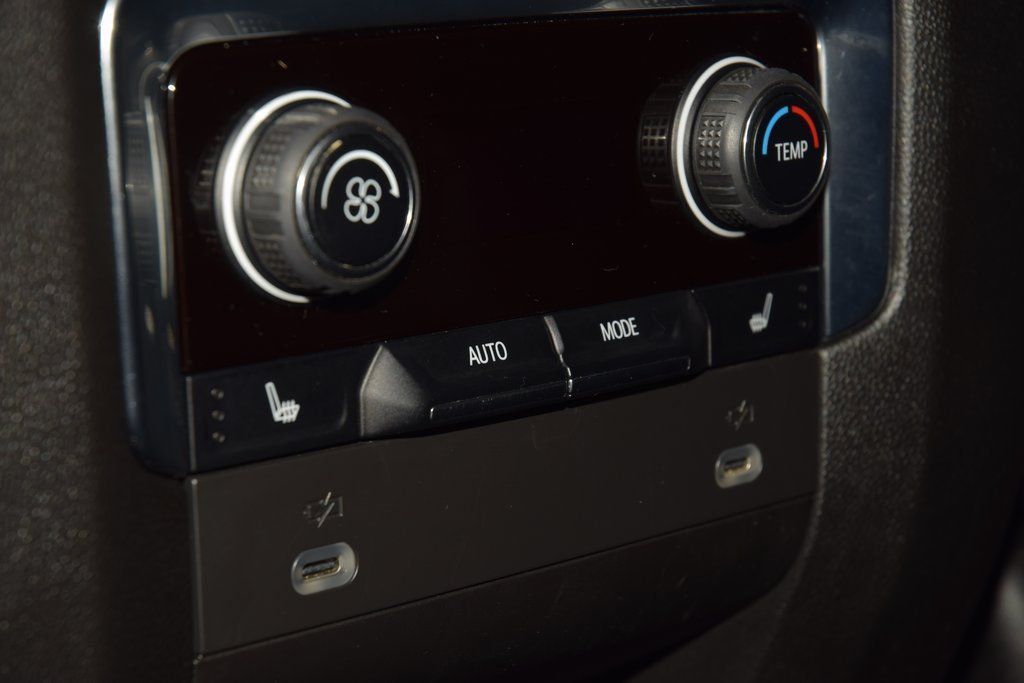 2023 Chevrolet Tahoe 4WD 4dr High Country - 22986140 - 41