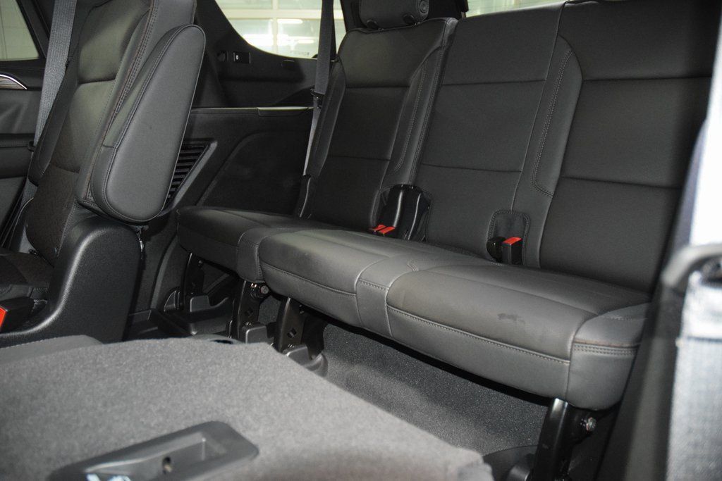 2023 Chevrolet Tahoe 4WD 4dr High Country - 22986140 - 42