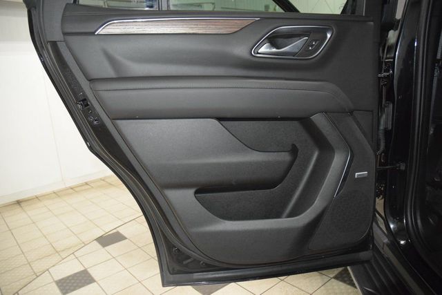 2023 Chevrolet Tahoe 4WD 4dr High Country - 22986140 - 43