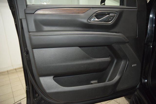 2023 Chevrolet Tahoe 4WD 4dr High Country - 22986140 - 46
