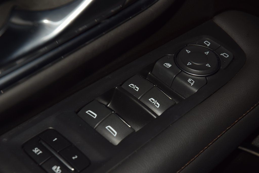 2023 Chevrolet Tahoe 4WD 4dr High Country - 22986140 - 47