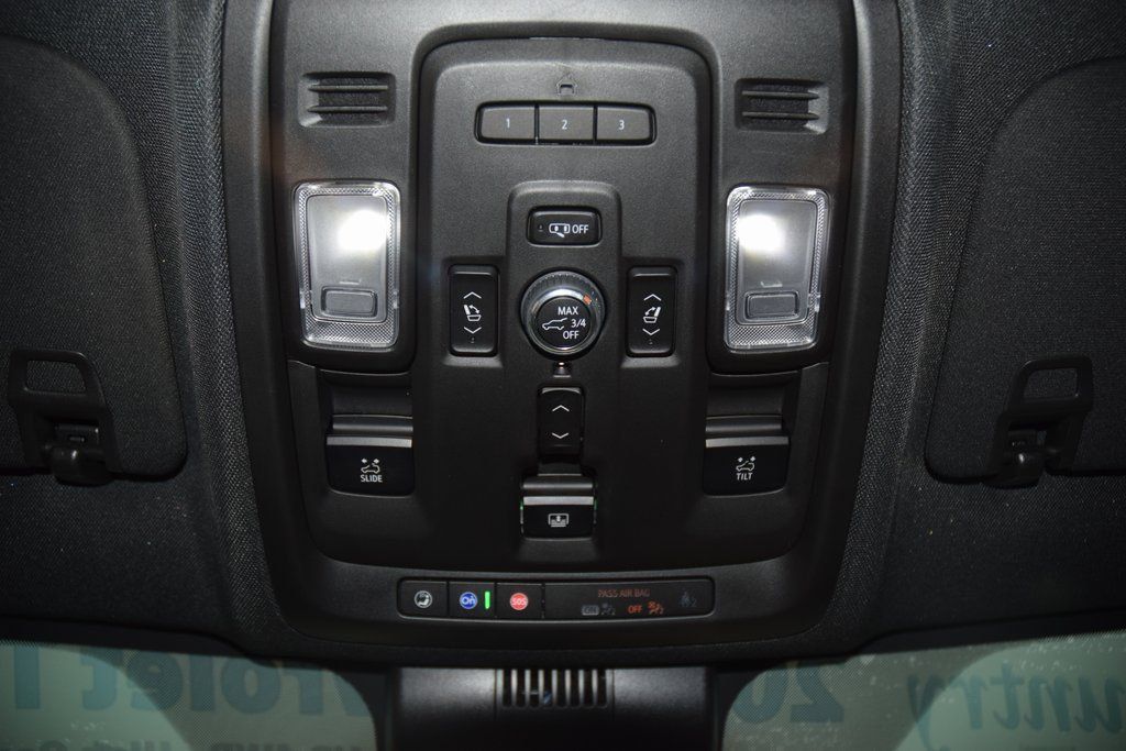 2023 Chevrolet Tahoe 4WD 4dr High Country - 22986140 - 50