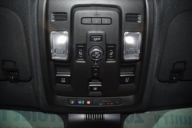 2023 Chevrolet Tahoe 4WD 4dr High Country - 22986140 - 50