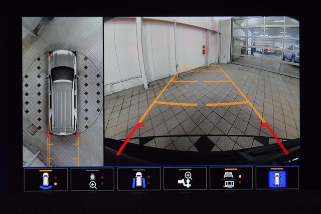 2023 Chevrolet Tahoe 4WD 4dr High Country - 22986140 - 52