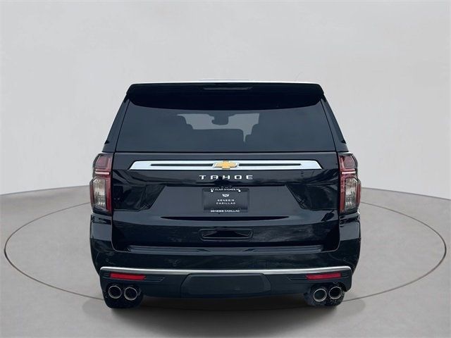 2023 Chevrolet Tahoe 4WD 4dr High Country - 22986140 - 5
