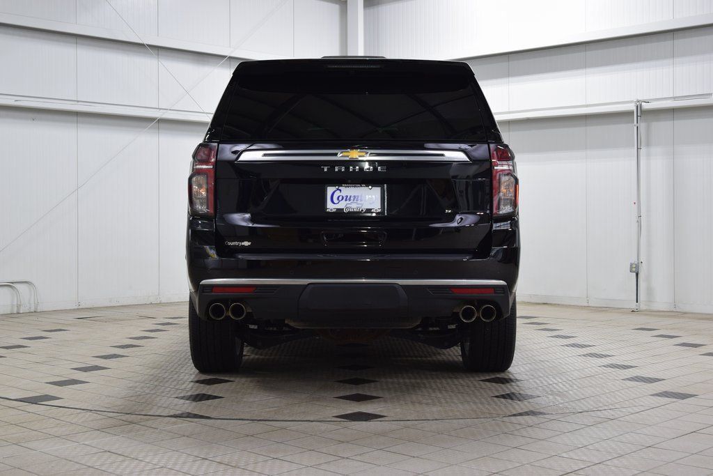 2023 Chevrolet Tahoe 4WD 4dr High Country - 22986140 - 6