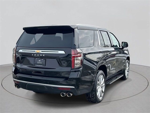 2023 Chevrolet Tahoe 4WD 4dr High Country - 22986140 - 6