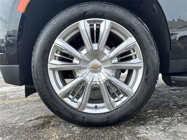 2023 Chevrolet Tahoe 4WD 4dr High Country - 22986140 - 7