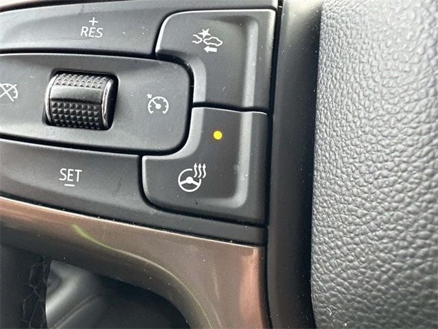 2023 Chevrolet Tahoe 4WD 4dr High Country - 22986140 - 8