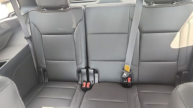 2023 Chevrolet Tahoe 4WD 4dr High Country - 23015848 - 9