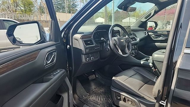2023 Chevrolet Tahoe 4WD 4dr High Country - 23015848 - 10