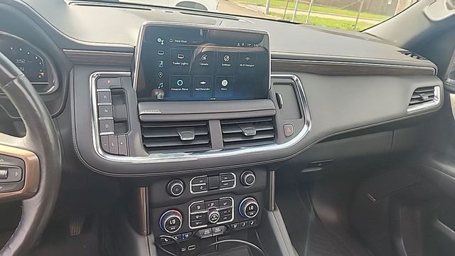 2023 Chevrolet Tahoe 4WD 4dr High Country - 23015848 - 11