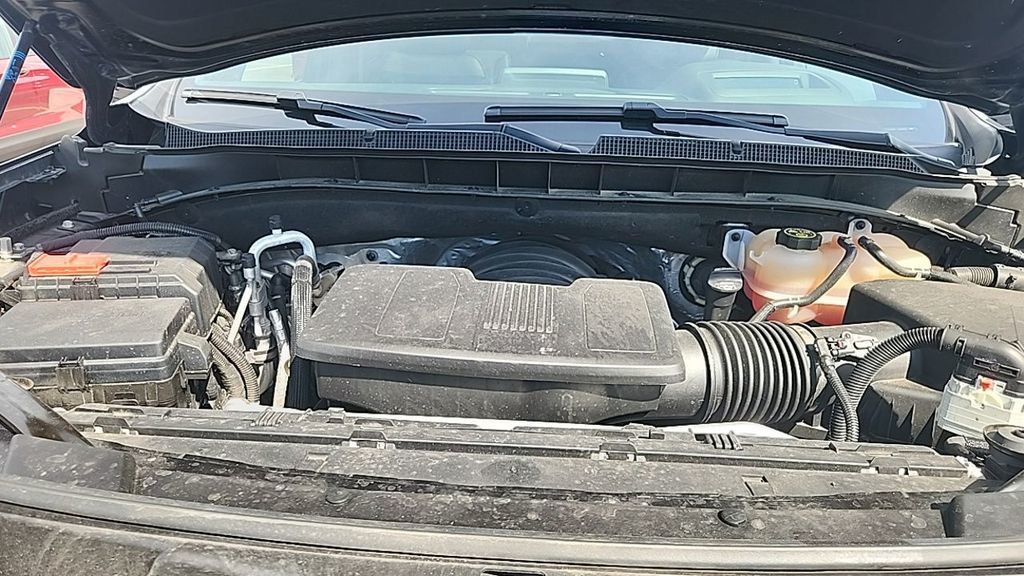 2023 Chevrolet Tahoe 4WD 4dr High Country - 23015848 - 12