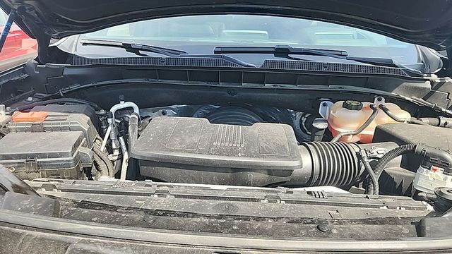 2023 Chevrolet Tahoe 4WD 4dr High Country - 23015848 - 12