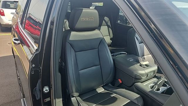 2023 Chevrolet Tahoe 4WD 4dr High Country - 23015848 - 13