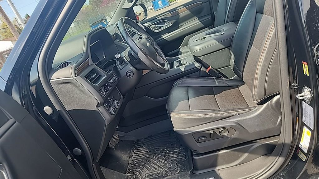 2023 Chevrolet Tahoe 4WD 4dr High Country - 23015848 - 14