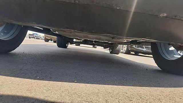 2023 Chevrolet Tahoe 4WD 4dr High Country - 23015848 - 16