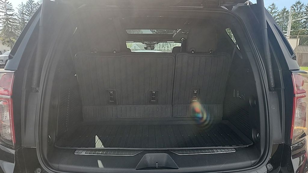 2023 Chevrolet Tahoe 4WD 4dr High Country - 23015848 - 17