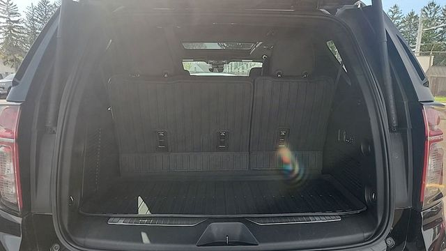 2023 Chevrolet Tahoe 4WD 4dr High Country - 23015848 - 17