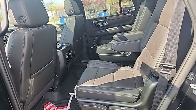 2023 Chevrolet Tahoe 4WD 4dr High Country - 23015848 - 18