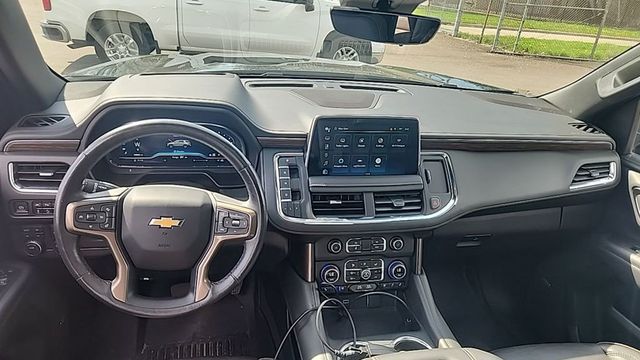 2023 Chevrolet Tahoe 4WD 4dr High Country - 23015848 - 19