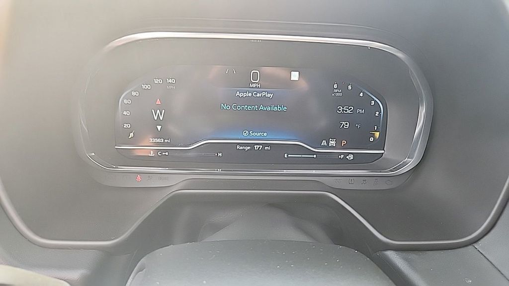 2023 Chevrolet Tahoe 4WD 4dr High Country - 23015848 - 20