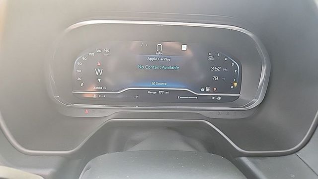 2023 Chevrolet Tahoe 4WD 4dr High Country - 23015848 - 20