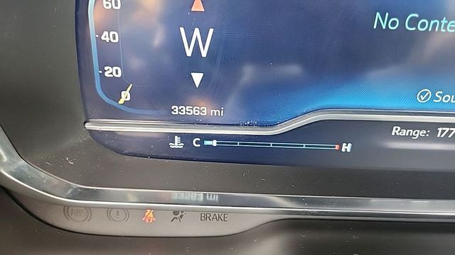 2023 Chevrolet Tahoe 4WD 4dr High Country - 23015848 - 21