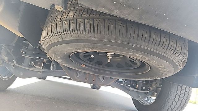 2023 Chevrolet Tahoe 4WD 4dr High Country - 23015848 - 22