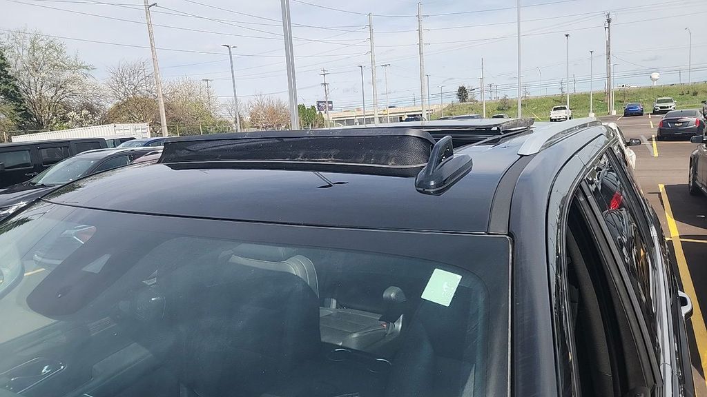 2023 Chevrolet Tahoe 4WD 4dr High Country - 23015848 - 24