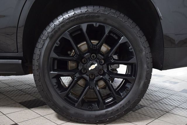 2023 Chevrolet Tahoe 4WD 4dr High Country - 23015848 - 25
