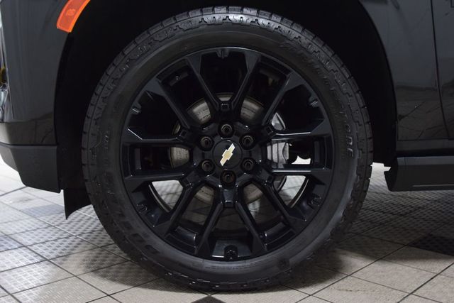 2023 Chevrolet Tahoe 4WD 4dr High Country - 23015848 - 26