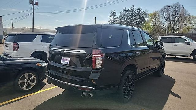 2023 Chevrolet Tahoe 4WD 4dr High Country - 23015848 - 2