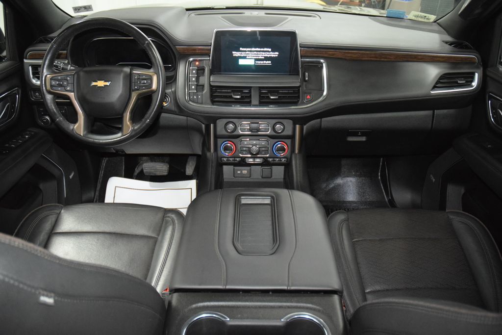 2023 Chevrolet Tahoe 4WD 4dr High Country - 23015848 - 29