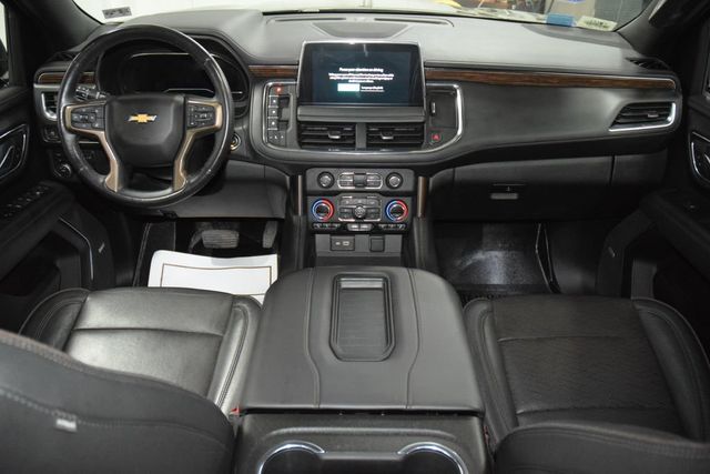 2023 Chevrolet Tahoe 4WD 4dr High Country - 23015848 - 29