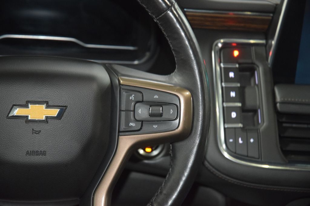 2023 Chevrolet Tahoe 4WD 4dr High Country - 23015848 - 36