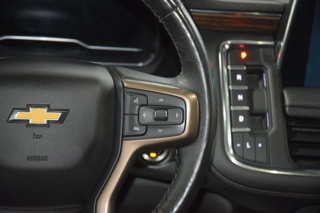 2023 Chevrolet Tahoe 4WD 4dr High Country - 23015848 - 36