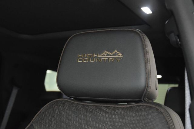 2023 Chevrolet Tahoe 4WD 4dr High Country - 23015848 - 39