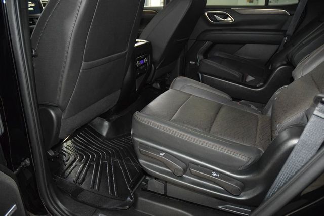2023 Chevrolet Tahoe 4WD 4dr High Country - 23015848 - 40
