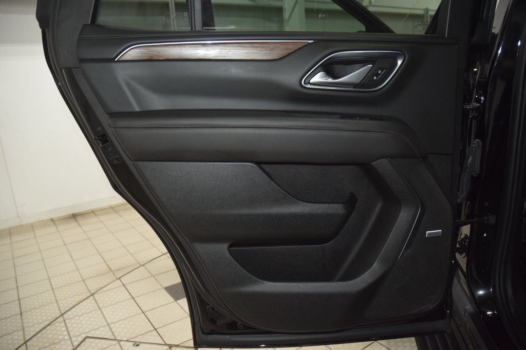 2023 Chevrolet Tahoe 4WD 4dr High Country - 23015848 - 43