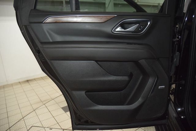2023 Chevrolet Tahoe 4WD 4dr High Country - 23015848 - 43