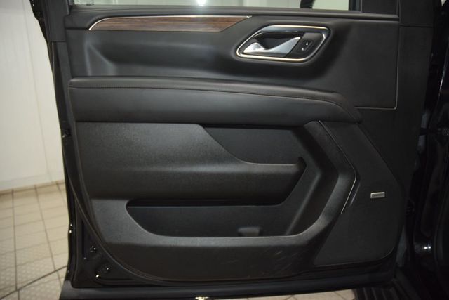 2023 Chevrolet Tahoe 4WD 4dr High Country - 23015848 - 46